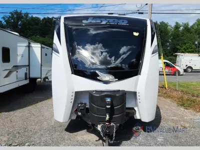 2022 Jayco Eagle HT photo 2