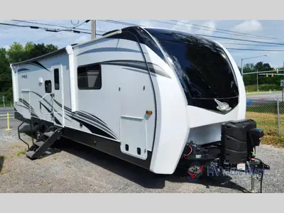 Used 2022 Jayco Eagle HT 320FBOK