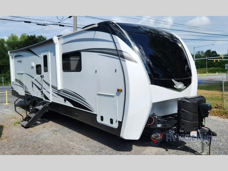 2022 Jayco Eagle HT exterior
