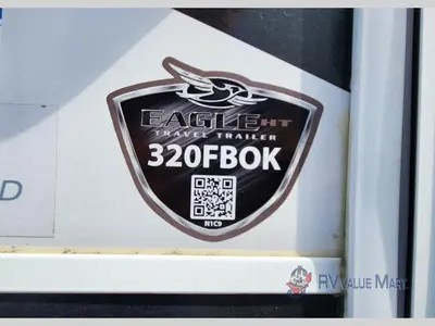 2022 Jayco Eagle HT photo 5