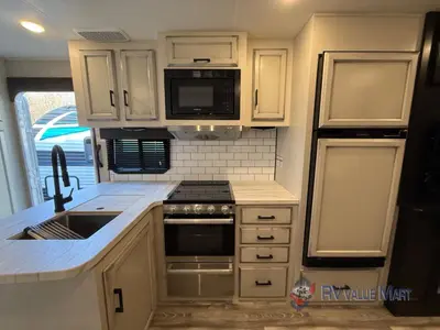 2022 Jayco Eagle HT photo 16