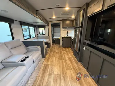 2022 Keystone RV Bullet photo 9