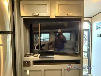 2022 Keystone RV Bullet photo 18
