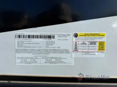 2022 Keystone RV Bullet photo 26
