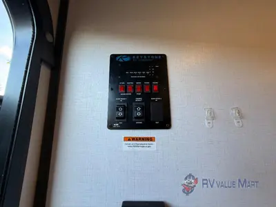 2022 Keystone RV Bullet photo 20