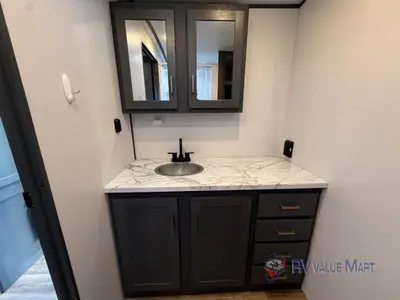 2022 Keystone RV Bullet photo 21