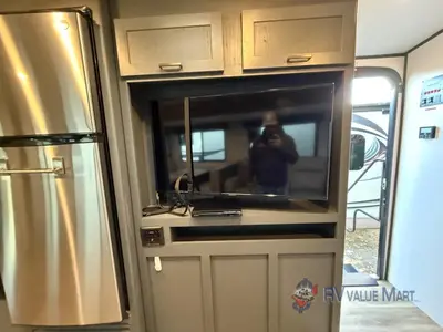 2022 Keystone RV Bullet photo 16