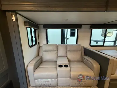2022 Keystone RV Bullet photo 10