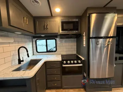 2022 Keystone RV Bullet photo 12
