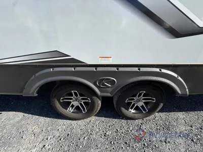 2022 Keystone RV Bullet photo 5