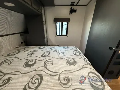 2022 Keystone RV Bullet photo 25