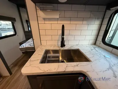2022 Keystone RV Bullet photo 15