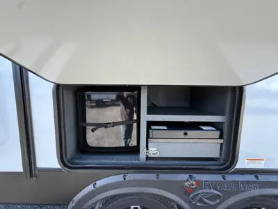 2022 Keystone RV Bullet photo 7