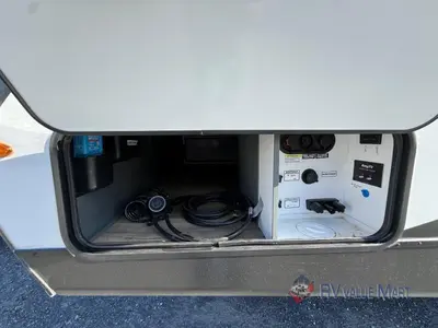 2022 Keystone RV Bullet photo 6
