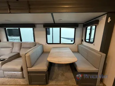 2022 Keystone RV Bullet photo 11