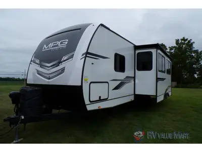2025 Cruiser MPG photo 2