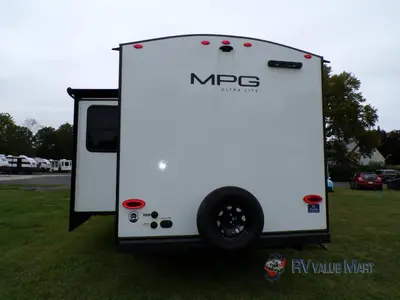 2025 Cruiser MPG photo 4