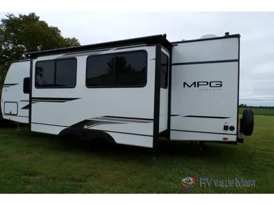 2025 Cruiser MPG photo 3