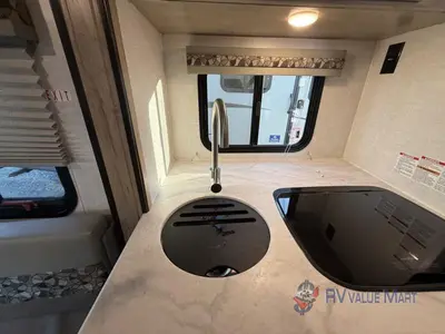 2021 Forest River RV R Pod photo 12