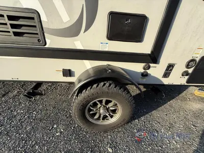 2021 Forest River RV R Pod photo 6