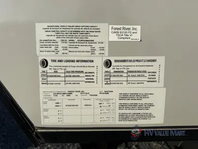 2021 Forest River RV R Pod photo 25