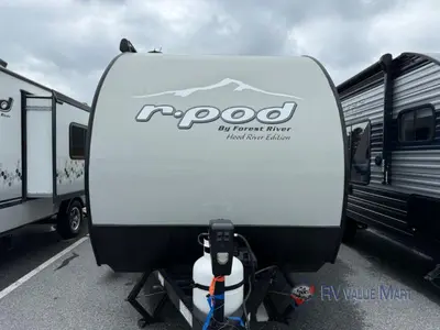 2021 Forest River RV R Pod photo 2