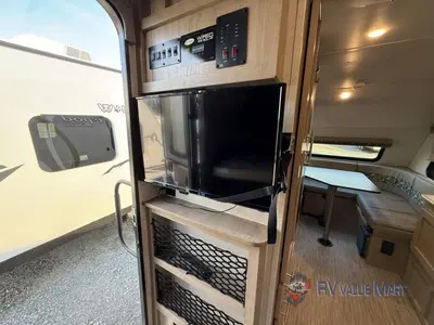 2021 Forest River RV R Pod photo 16