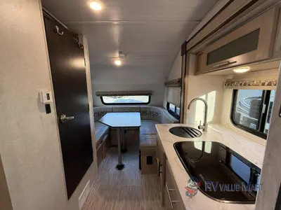 2021 Forest River RV R Pod photo 9