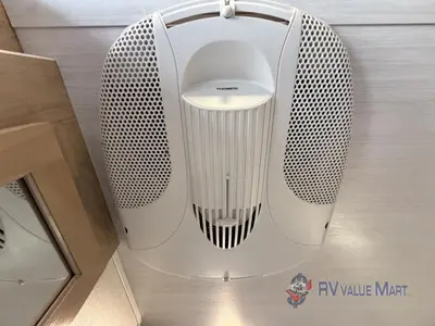 2021 Forest River RV R Pod photo 21