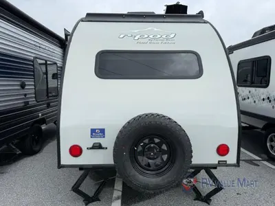 2021 Forest River RV R Pod photo 4