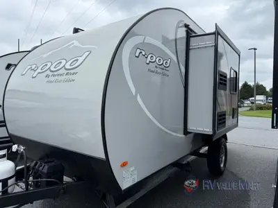 2021 Forest River RV R Pod photo 3