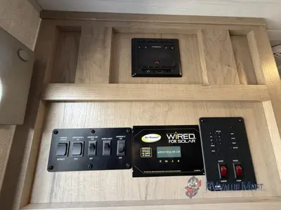 2021 Forest River RV R Pod photo 20