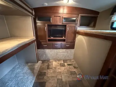 2015 Keystone RV Outback Terrain Ultra Lite photo 21