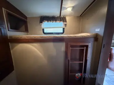 2015 Keystone RV Outback Terrain Ultra Lite photo 23
