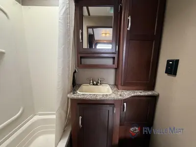 2015 Keystone RV Outback Terrain Ultra Lite photo 18
