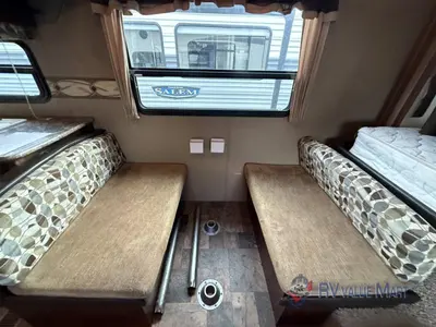 2015 Keystone RV Outback Terrain Ultra Lite photo 11