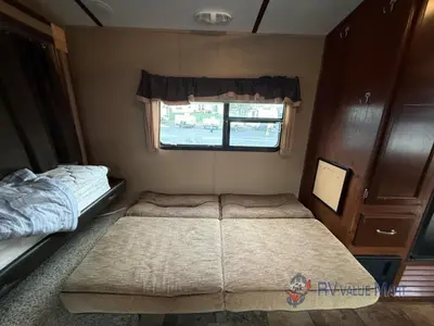 2015 Keystone RV Outback Terrain Ultra Lite photo 10