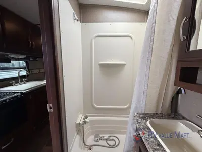 2015 Keystone RV Outback Terrain Ultra Lite photo 20