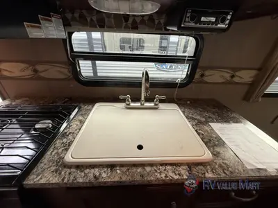 2015 Keystone RV Outback Terrain Ultra Lite photo 12