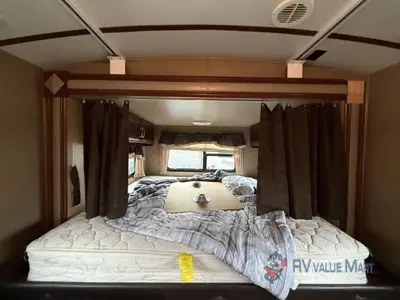 2015 Keystone RV Outback Terrain Ultra Lite photo 9