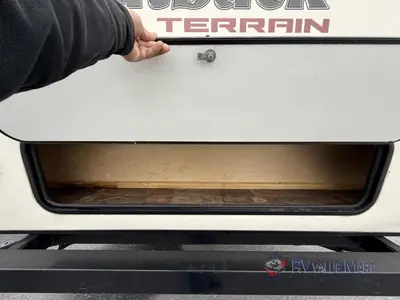 2015 Keystone RV Outback Terrain Ultra Lite photo 6