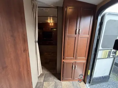 2015 Keystone RV Outback Terrain Ultra Lite photo 17