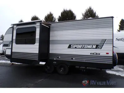 2023 KZ Sportsmen SE photo 4