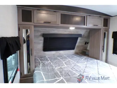 2023 CrossRoads RV Sunset Trail photo 28