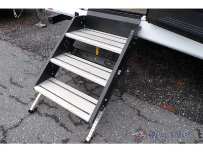 2023 CrossRoads RV Sunset Trail photo 8