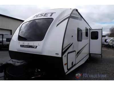 2023 CrossRoads RV Sunset Trail photo 2