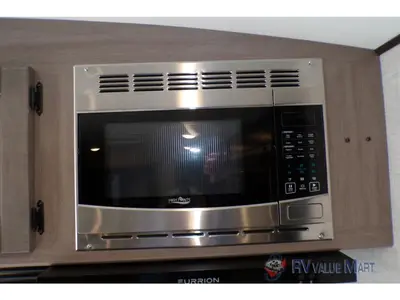 2023 CrossRoads RV Sunset Trail photo 22