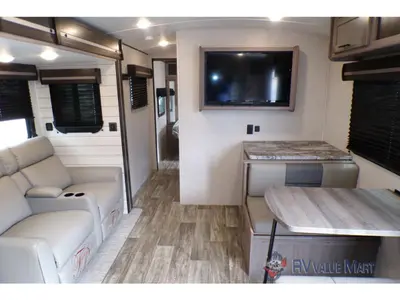 2023 CrossRoads RV Sunset Trail photo 16