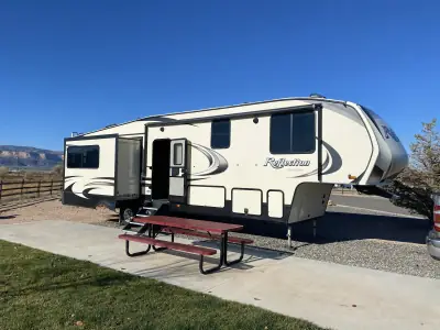 Used 2020 Grand Design Reflection 31MB