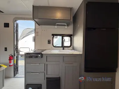 2023 Forest River RV Ozark photo 12